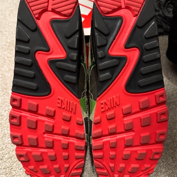 Nike Air Max 90 - Reverse Duck Camo - Picture 4 of 5